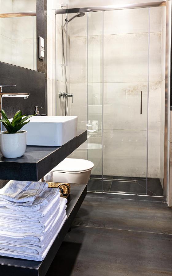 H&G Boutique Apartments Oświęcim Eksteriør bilde