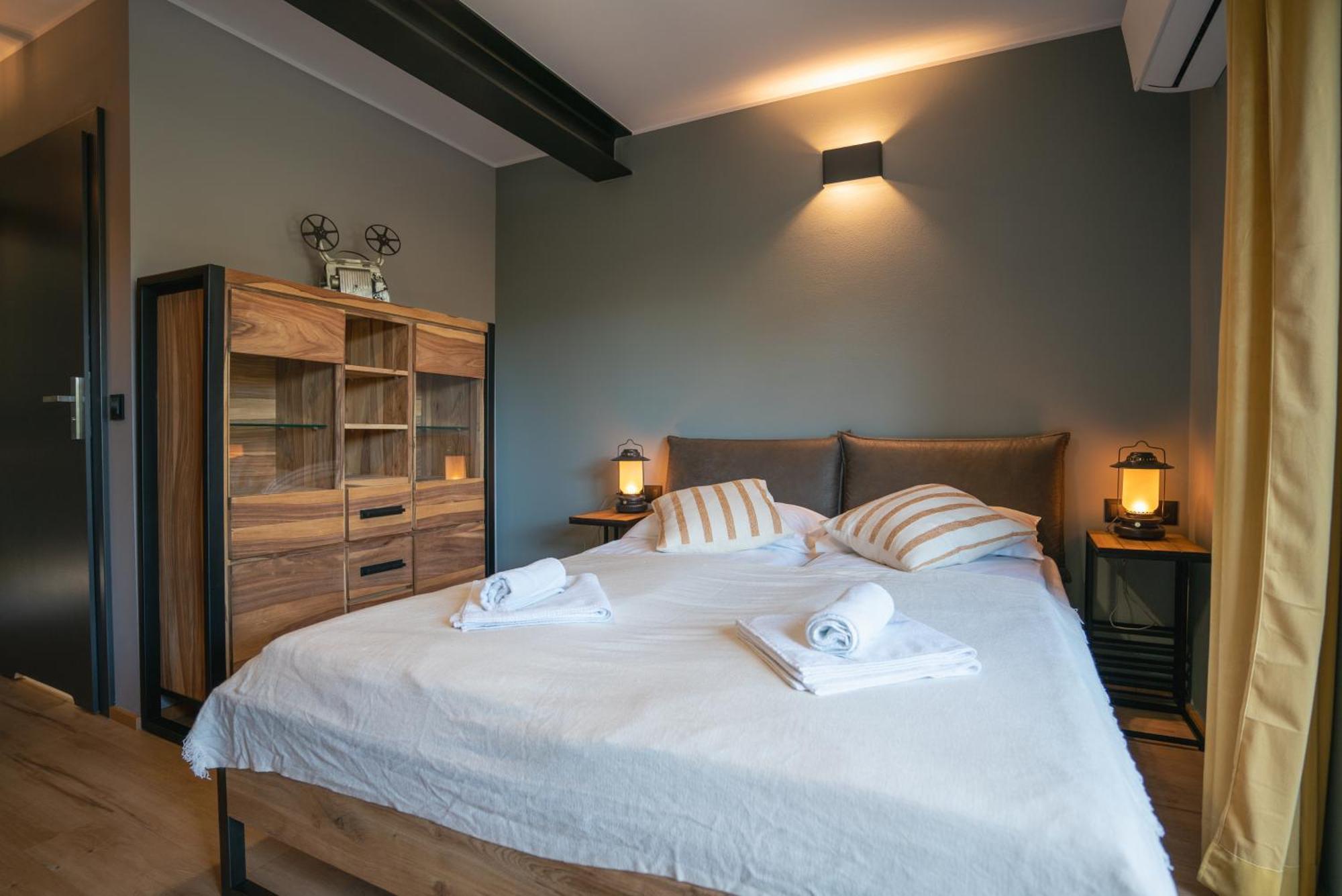 H&G Boutique Apartments Oświęcim Eksteriør bilde