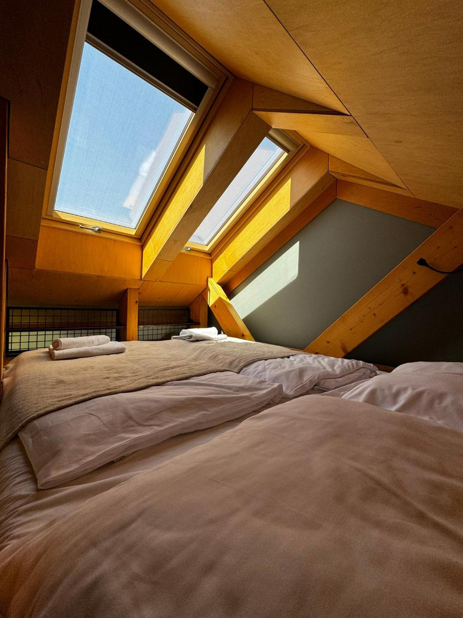 H&G Boutique Apartments Oświęcim Eksteriør bilde